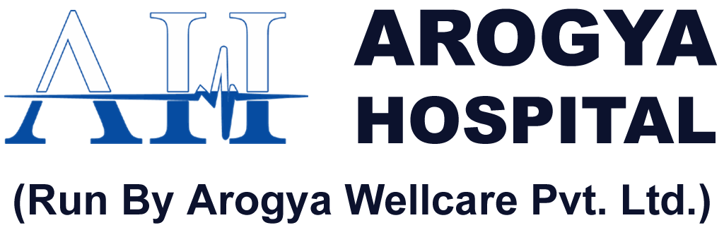 Arogya Hospital